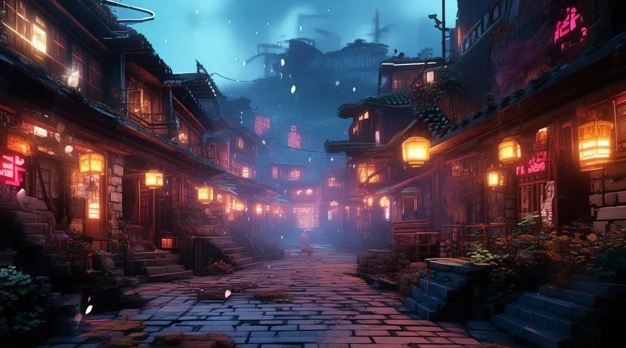 世界OL游戏图片2